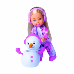 Smoby 105733646X12 doll