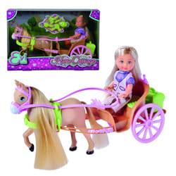 Smoby 105733649X06 doll