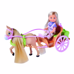 Smoby 105733649X06 doll