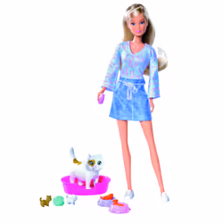 Smoby 105733651S06 doll