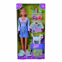 Smoby 105733651S06 doll