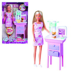Smoby 105733653X06 doll