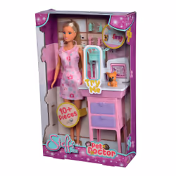Smoby 105733653X06 doll - Additional view 4
