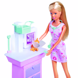 Smoby 105733653X06 doll - Additional view 5