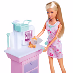 Smoby 105733653X06 doll - Additional view 8