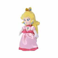 Simba Toys SuMa Peach, 27cm
