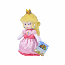 Simba Toys SuMa Peach, 27cm