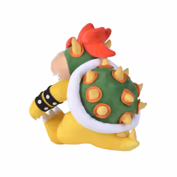 Simba Toys SuMa Bowser Plush, 27cm - Additional view 4