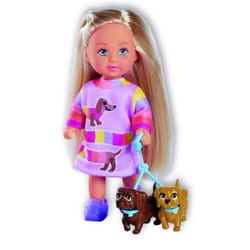 Smoby 105733688S12 doll