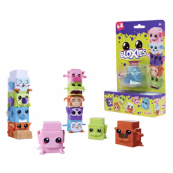Simba Toys Bloxies Figurines Wave