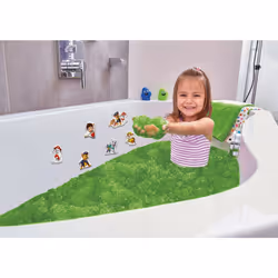 Simba Toys Glibbi Paw Patrol Bath sticker Multicolour - Additional view 4