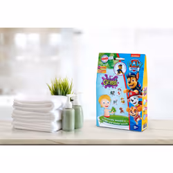 Simba Toys Glibbi Paw Patrol Bath sticker Multicolour - Additional view 5