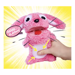 Simba Toys 105953332 stuffed toy - Additional view 4
