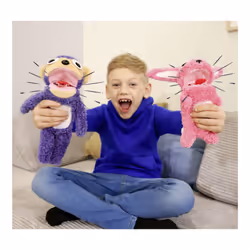 Simba Toys 105953332 stuffed toy - Additional view 6