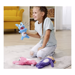 Simba Toys 105953332 stuffed toy - Additional view 7