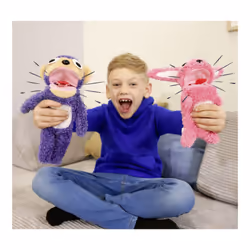 Simba Toys 105953333 stuffed toy - Additional view 5