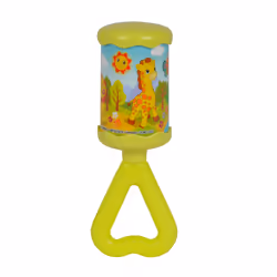 Simba Toys 104011305 rattle