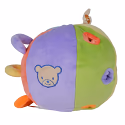 ABC BALLE TISSU