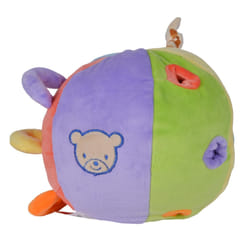 ABC BALLE TISSU