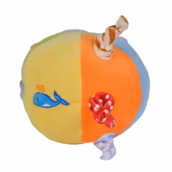 ABC BALLE TISSU