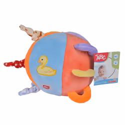 ABC BALLE TISSU