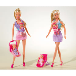 Smoby 105730211 doll