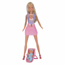 Smoby 105730211 doll