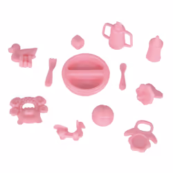 Smoby 105730211 doll - Additional view 5