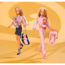 Smoby 105730211 doll - Additional view 6