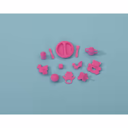 Smoby 105730211 doll - Additional view 7