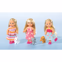 Smoby 105730513, 3 yr(s), Boy/Girl, 120 mm, 40 g, Multicolour