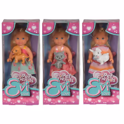 Smoby 105730513 doll