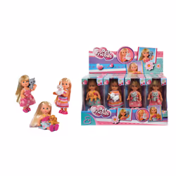 Smoby 105730513 doll - Additional view 4