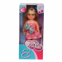 Smoby 105730513 doll - Additional view 6