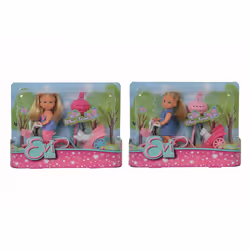 Smoby 105730783 doll - Additional view 4