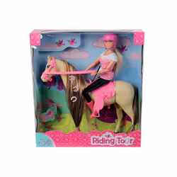Simba Toys 105730939, Female, 3 yr(s), Girl, Multicolour