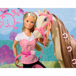 Simba Toys 105730939 doll