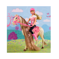 Simba Toys 105730939 doll - Additional view 4