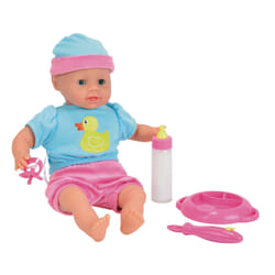 Smoby 105010964 doll