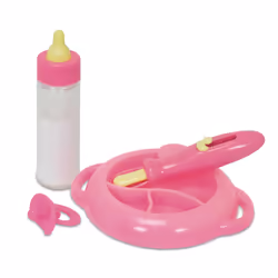 Smoby 105010964 doll