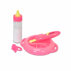 Smoby 105010964 doll