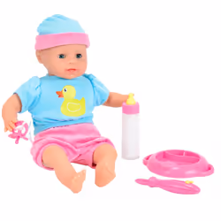 Smoby 105010964 doll - Additional view 4