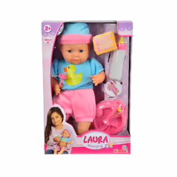 Smoby 105010964 doll - Additional view 5