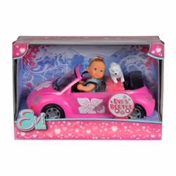 Smoby 105731539 doll