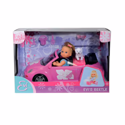 Smoby 105731539 doll