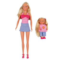 Smoby 105732156 doll