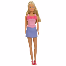 Smoby 105732156 doll