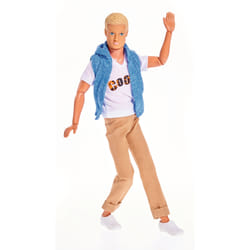 Smoby 105733059 doll