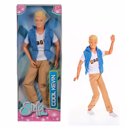 Smoby 105733059 doll
