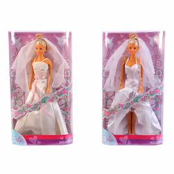 Simba Toys Wedding